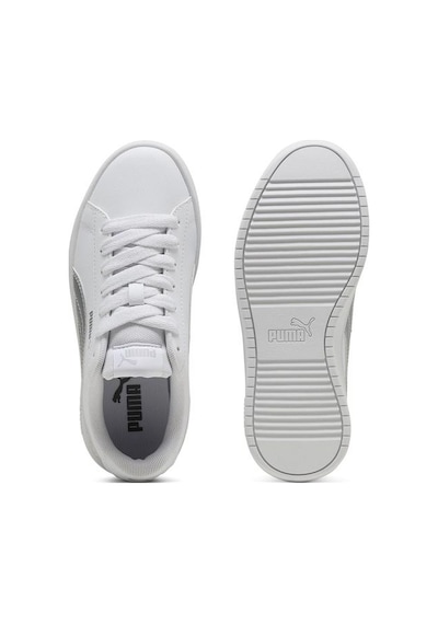 Puma Rickie Classic Jr Çocuk Beyaz Sneaker Beyaz