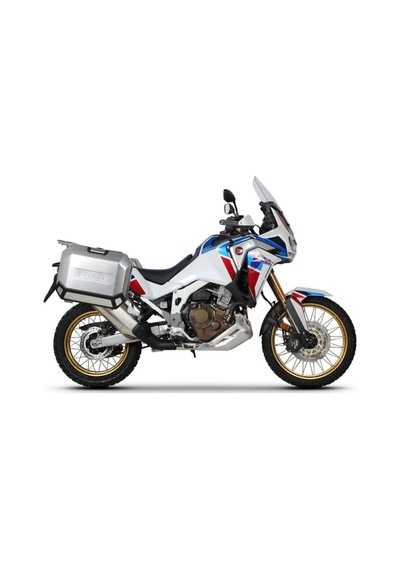 Honda Crf1100 Afrıca Twın Adventure 4p Yan Çanta Demiri