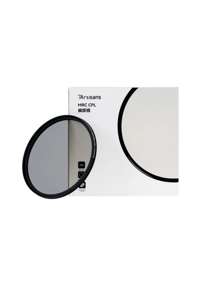 72mm Cpl Filtre