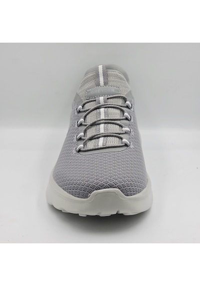 Greyder 64793 6y Gri Renk Slip-on Bağcıklı Erkek Sneaker Spor Ayakkabı