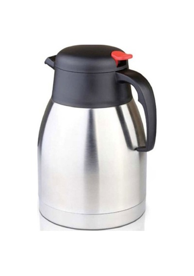 Cooker 1.50 L Çelik Termos Metal