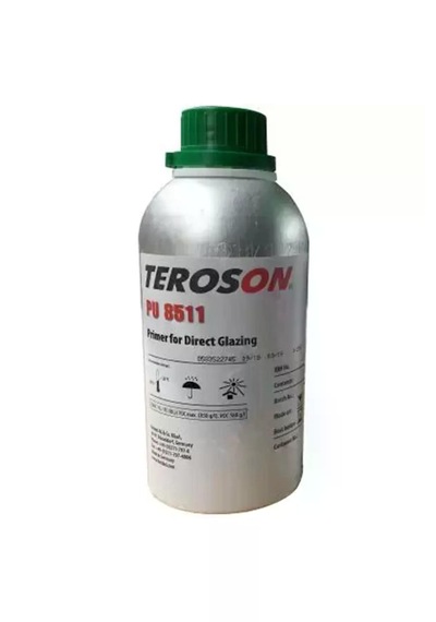 Teroson Pu 8511 250 Ml Cam Astarı