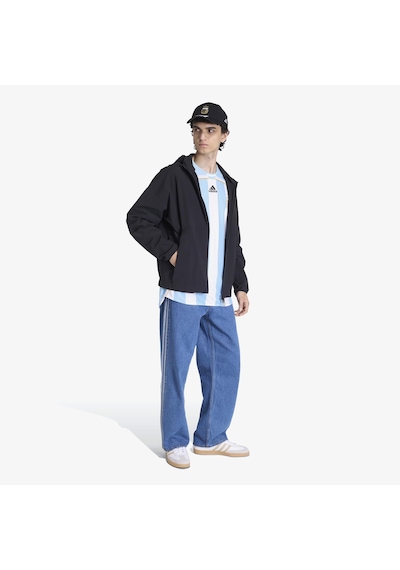 Adidas Firebird Erkek Mavi Pantolon Kd1499