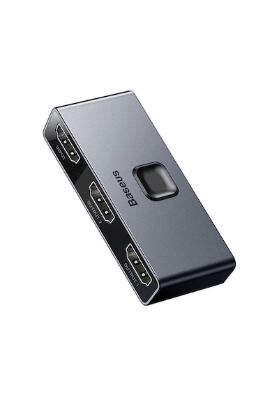 Powertiger Baseus Matrix Baseus Hdmi Dağıtıcı 4K 60Hz Çift Yönlü