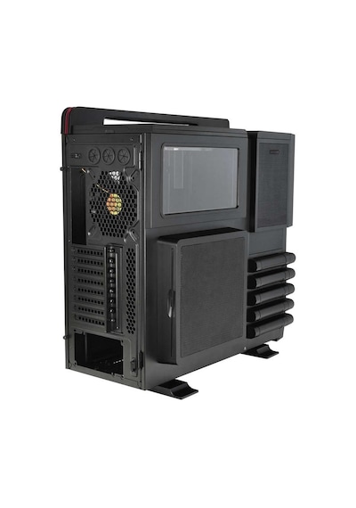Thermaltake Vn10001W2N Level 10 Gt E-Atx Oyun Kasası Psusuz