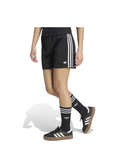 Adidas Fb Short Kadın Siyah Şort Kd5569