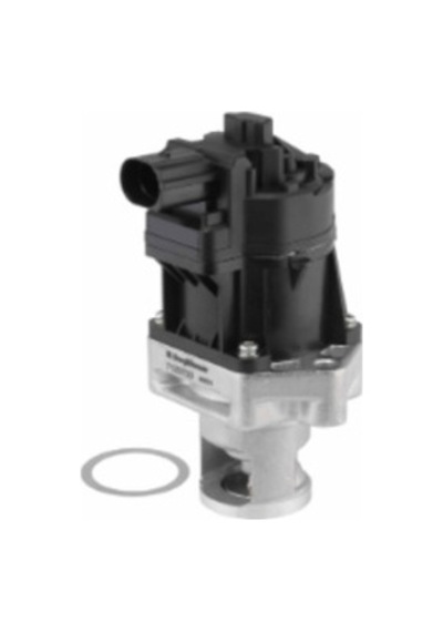 Wahler 712075d Egr Valve Elektrik Chevrolet Opel Vauxhall Saab Varıous 2.0 2008 Diğer