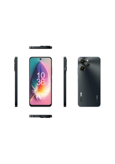 Hiking A45 4 GB 128 GB (Hiking Türkiye Garantili)