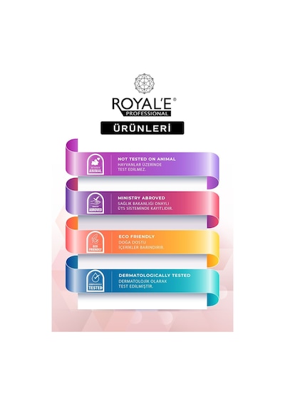 Royale Professional Bukle Belirginleştirici Saç Kremi Curl Definer 250 Ml + Horsetail Collagen Şampuan 500 Ml