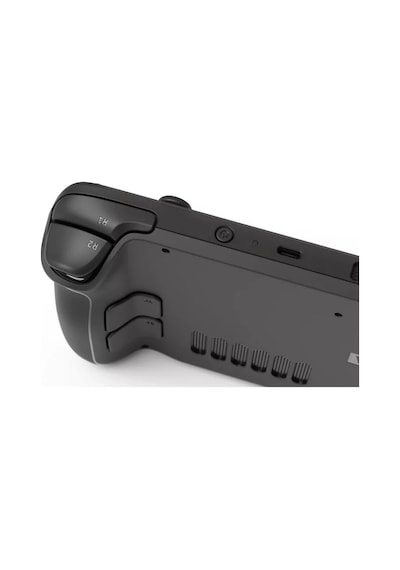 Steam Deck OLED 512 GB El Konsolu