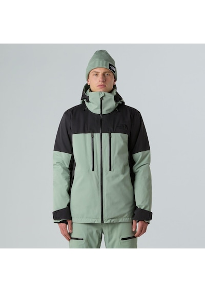 The North Face Erkek Chakal Ceket Nf0a87y6d5n1 Çok Renkli