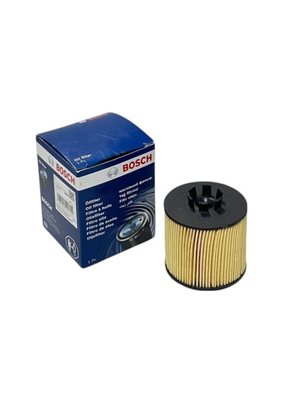 Bosch Vw Eos 1.4 Tsi 90 Kw, 1.6 Fsi 85 Kw, 2006-2008 Yağ Filtresi