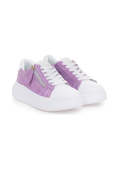 Pierre Cardin Kadın Lila Ayakkabı 50268265-vr034 Lila