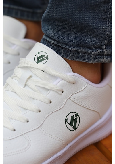 Vojo Faster Comfort Taban Cilt Erkek Sneakers Spor Ayakkabı 267800001874 05 Beyaz Beyaz Vojo Faster Comfort Taban Cilt Erkek Sneakers Spor Ayakkabı 267800001874 05 Beyaz Beyaz