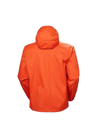 Helly Hansen Loke Terra Erkek Yağmurluk-hha.63365 Turuncu
