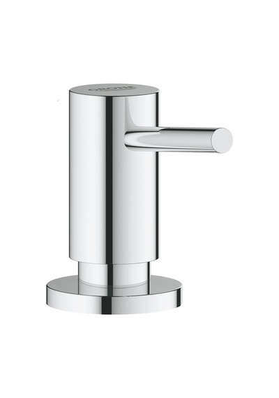 Grohe Sıvı Sabunluk Tezgahüstü Krom 40535000
