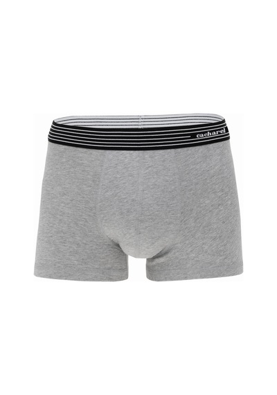 Cacharel 3'lü Pamuk Karışımlı Boxer Multıcolor Cacharel 3'lü Pamuk Karışımlı Boxer Multıcolor