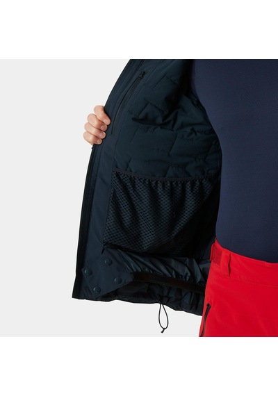 Helly Hansen Carv Lıfaloft 2.0 Mont Navy