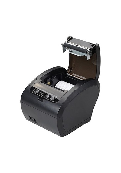 Posclass Zywell ZY-306 Termal Fiş Yazıcı