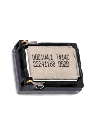 Nokia Uyumlu C3 Için Oem Buzzer (469243518)