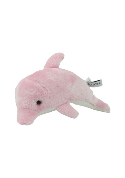 Flipper Peluş Oyuncak - Pembe
