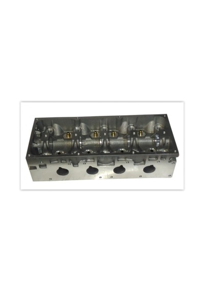 Depomıx Silindir Kapağı Clıo Symbol-logan 1.4 8v K7m-k7j Dik Kanal / Plastik Manifold Araçlar İçin