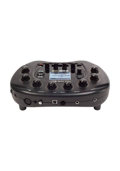 Line 6 Pod Hd Bean Elektro Gitar Prosesörü