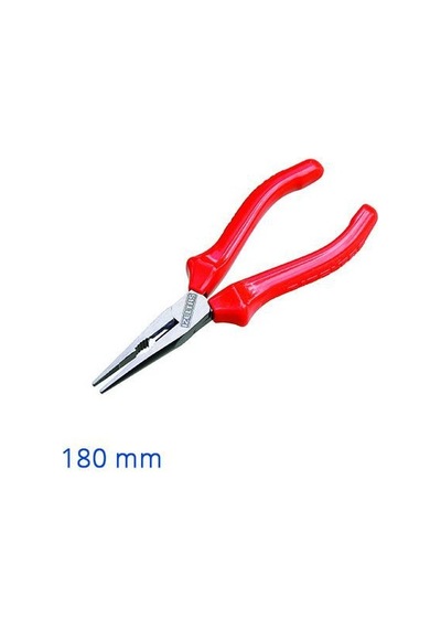 Düz Uçlu Kargaburun 180 Mm İle Yüksek Performans İçin Uygun
