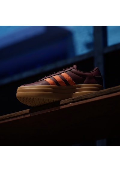 Adidas Vl Court Bold Kadın Spor Ayakkabı Ih9144 Bordo