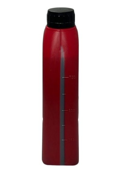 Polymerium Xpro1 140 Numara Dişli Yağı 1 Litre