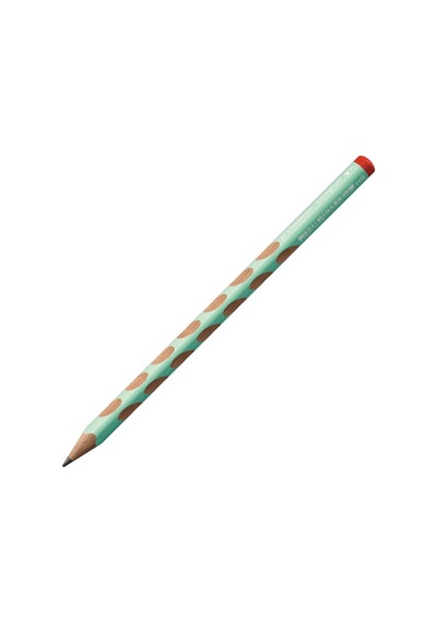 Kurşun Kalem - Sağ El - Pastel Yeşil Genel
