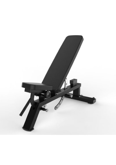 Sporfix Ayarlanabilir Ağırlık Sehpa - Adjustable Bench