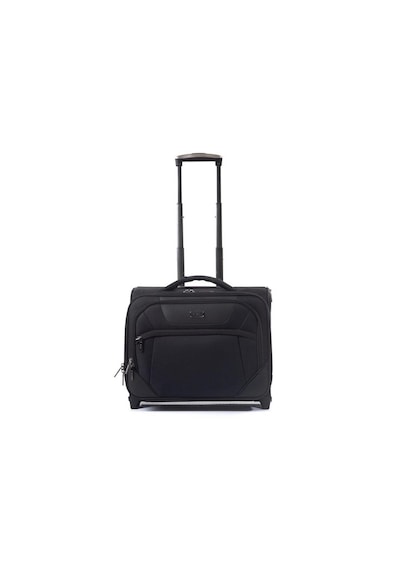 Verage Gm18065-10bt Çekçekli Pilot Valiz 18,5 İnch Siyah