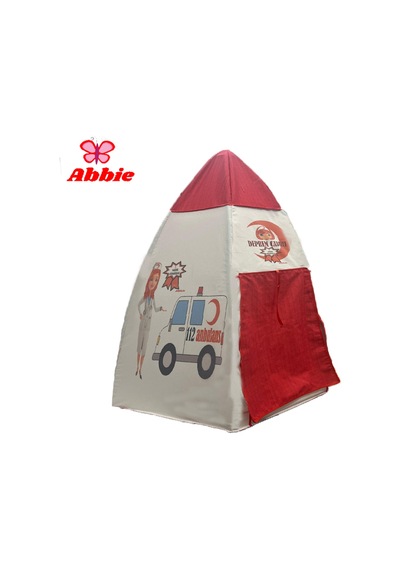 Abbie Deprem Çadırı Bezi