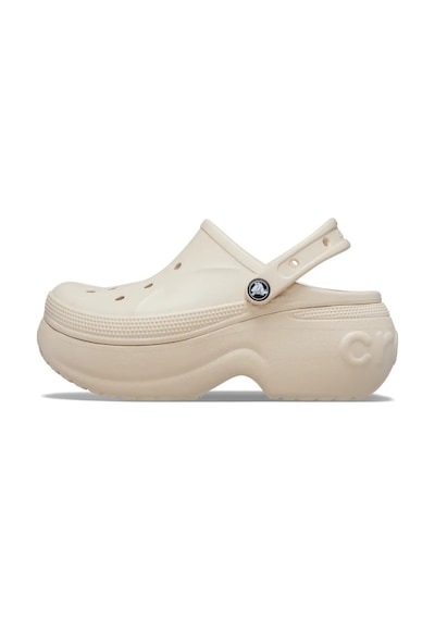 Crocs Bella Kadın Terlik 210062-11s Krem