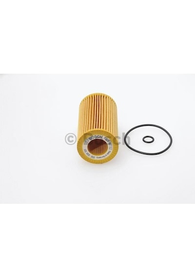 BOSCH F026407112 YAĞ FİLTRESİ MERCEDES A180 A200 A220 B180 B200 B