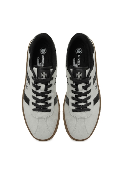 Lumberjack Frosty Bej Erkek Sneaker A102025212 Bej