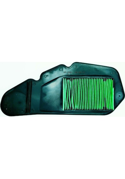 Volta Revolt Rm 5 Rm 5-X Scooter Hava Filtresi Elemanı Özel Green