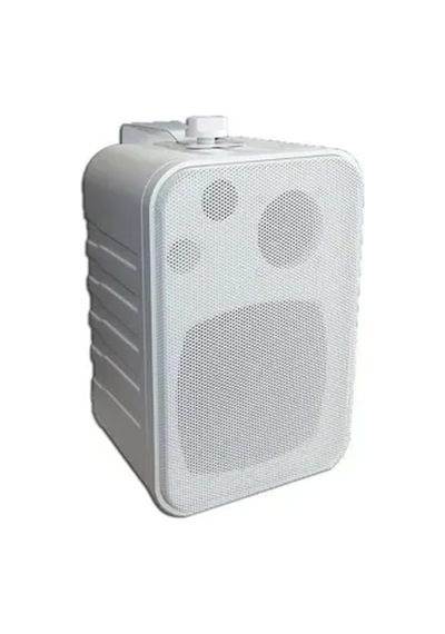 Bofmann Bf-41wt-rec 20w Ses Kayıtlı Duvar Tipi Hoparlör