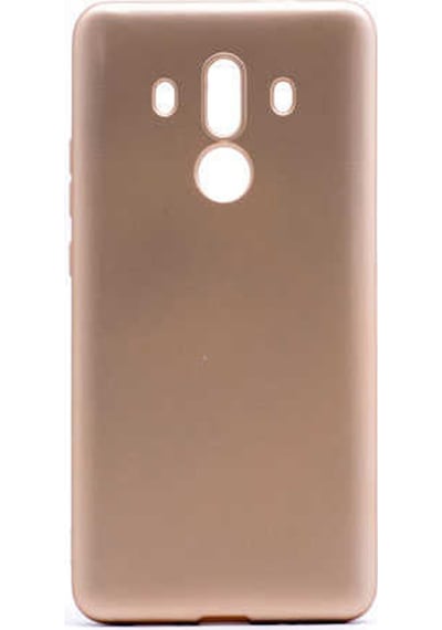 Huawei Mate 10 Pro Kilif Ince Esnek Soft Premium Silikon Kapak 553764813