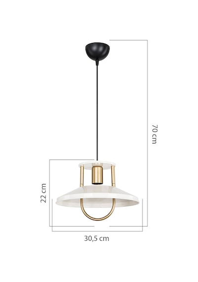 Modelight Senira Krem Sarkıt