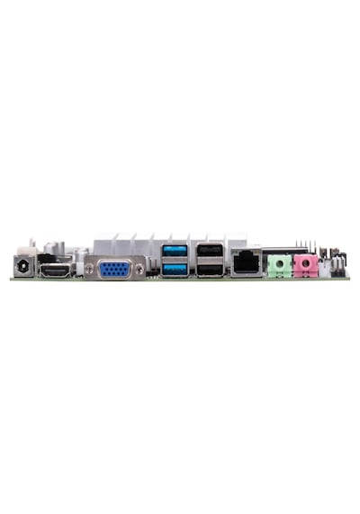 Elsky M219F-2COM Intel J1900 1600 MHz DDR3 Mini ITX Anakart