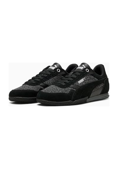 Puma Bella Donna Feline Sneakers Women Kadın Ayakkabı 40821901 Siyah