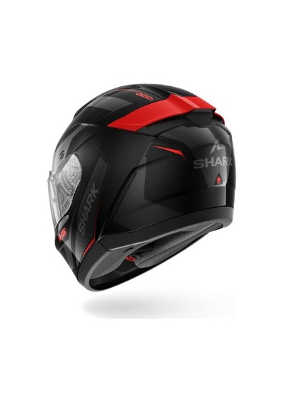 Shark Rıdıll 2 Mekarıum Kapalı Kask 11043476
