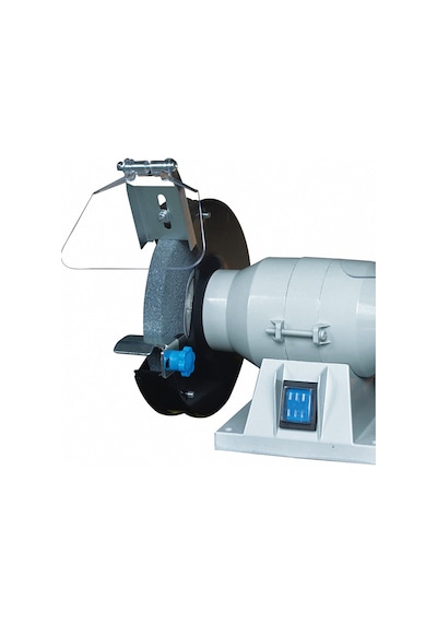 Mac Allister MBGP150B 150 W Taş Motoru