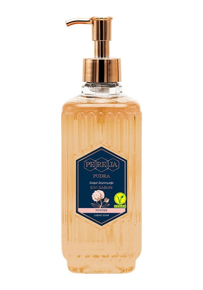 Pereja Sıvı Sabun Powder 500ml 12