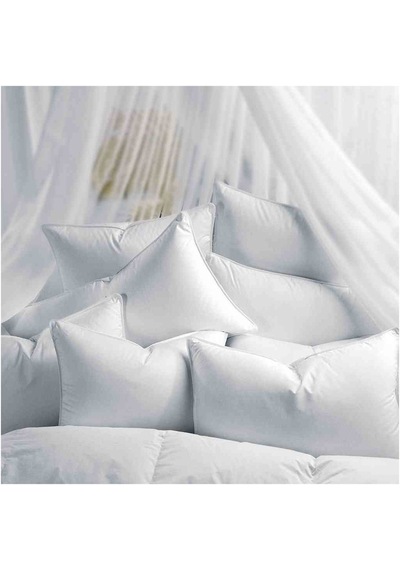 Cotton Box Silikon Yastık