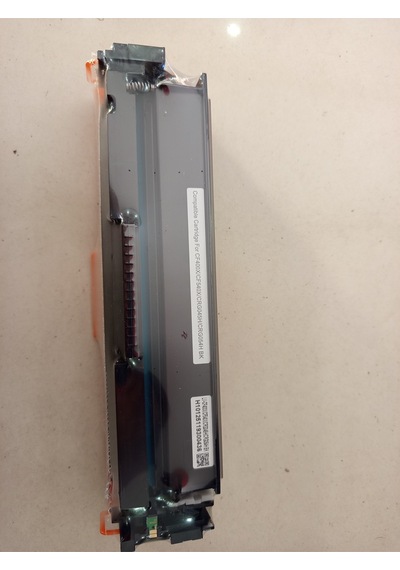 Hp Cf540x Toner Siyah