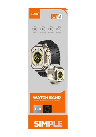 Watch 38mm Ascend Metal Kordon - Gold Diğer