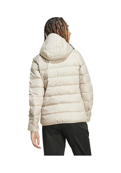 Adidas W Ess L D Ho J Bej Kadın Ceket 000000000101993820 Bej